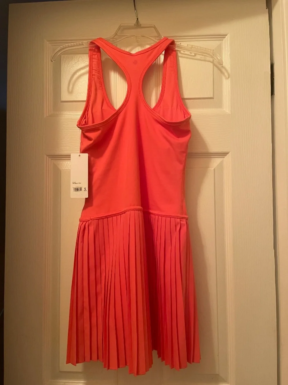 Yogalicious Tennis dress - Picture 2 of 6
